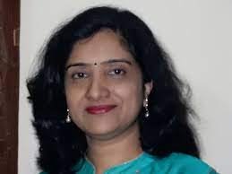 Dr. Neetu Agrawal