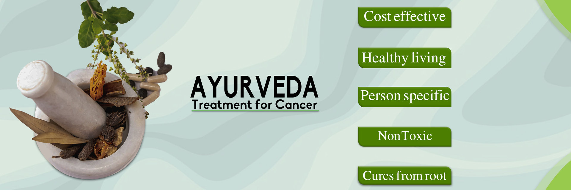 List Of Top Ayurvedic Cancer Hospital In India Clinicspots