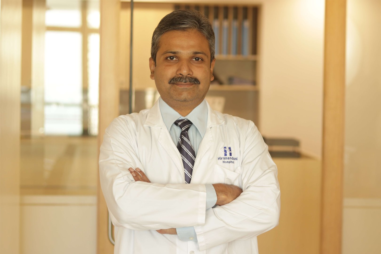 Dr. Ravikiran Vernekar