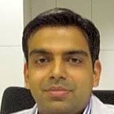 Dr. Anurag Gupta