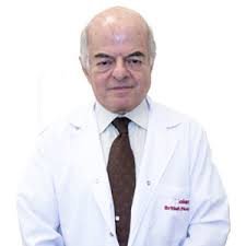 Dr. Sait Kenan