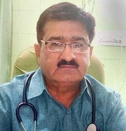 Dr. R.c. Khatri