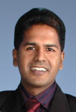 Dr. Raghuraj Hegde