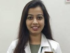 Dr. Shrutika Jayaswal