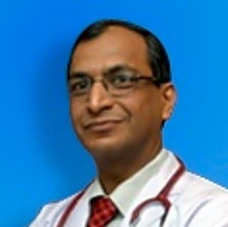 Dr. Suresh Gupta