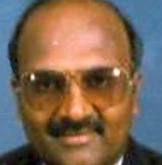 Dr. Krishnamurthy