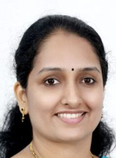 Dr. Ramya S