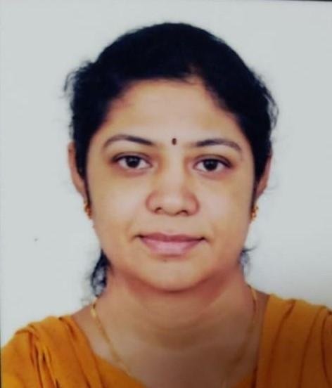 Dr. Kiran Sharma