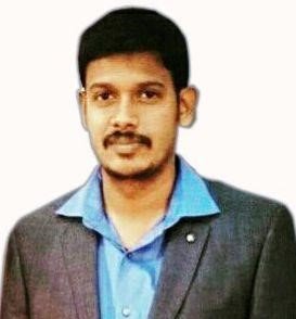 Dr. Balaji Ap