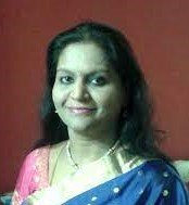 Dr. V. Rajeswari