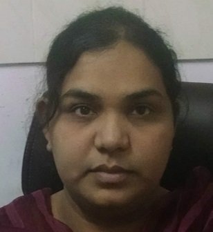 Dr. Niloufer Kumar