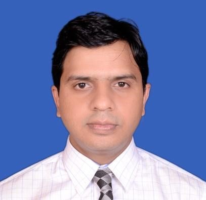 Dr. Nilesh Zope