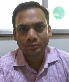 Dr. Shivkumar Varulkar