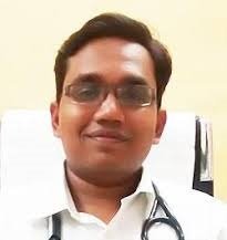 Dr. Dinesh Bagul