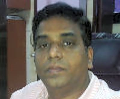 Dr. Madhukar Akolkar