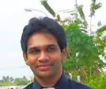 Dr. Vinod