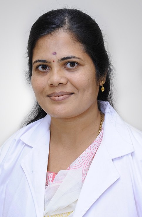 Dr. M.rajeswari