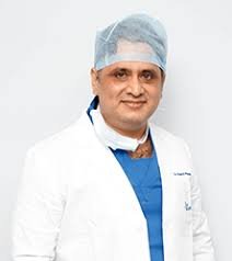 Dr. Chandrashekar P