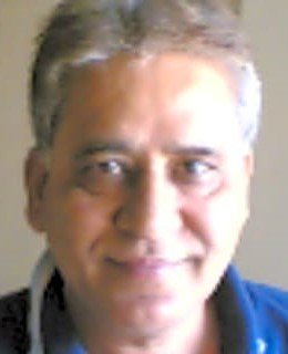 Dr. Satish Vijan