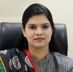 Dr. Deepti Sharma