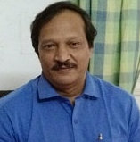 Dr. Prakash Mahadevappa