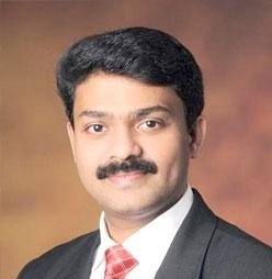 Dr. Anil Chandra