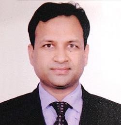 Dr. Rajiv Bansal