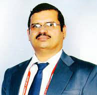 Dr. Anoop Sreevalsan