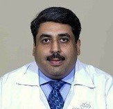 Dr. Vikram Sharma