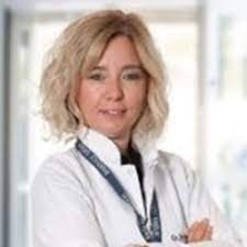 Dr. Ebru Oksuz