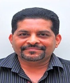 Dr. Devidas Shetty