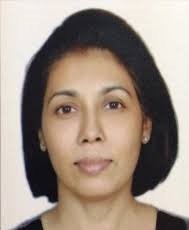 Dr. Perola Menon