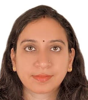 Dr. Aruna (Phd)