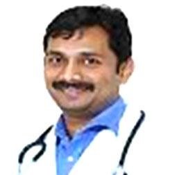 Dr. Sujay Susikar