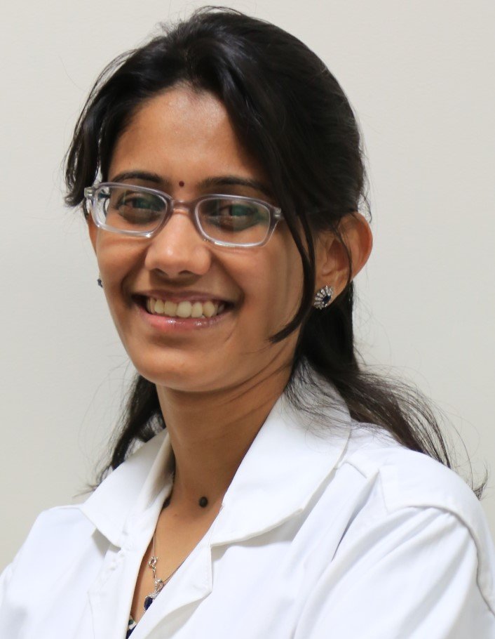 Dr. Surabhi Somani