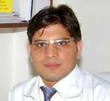 Dr. Gulvir Poniya