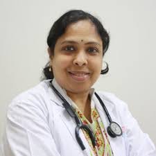 Dr. Lakshmi Godavarthy