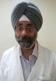 Dr. Manbir Sarna