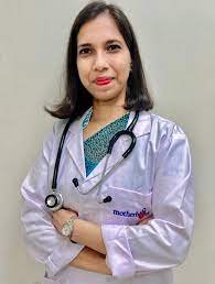 Dr. Anuja Thomas