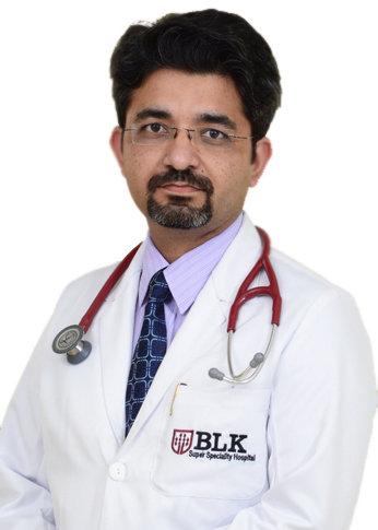 Dr. Vivek Singh