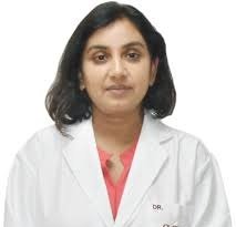 Dr. Sirisha Singh