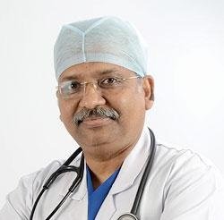 Dr. Dhirendra Singhania