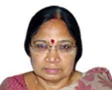 Dr. A. Madhuravani