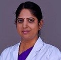 Dr. Indira