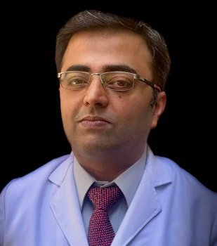 Dr. Nitin Kapoor