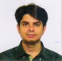 Dr. Vivek Khakhar