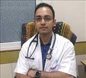 Dr. Kripesh Sharma