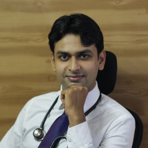 Dr. Sharad Kulkarni