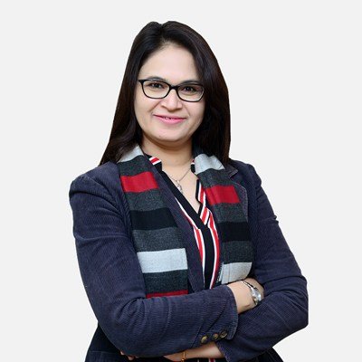 Dr. Vibha Sharma