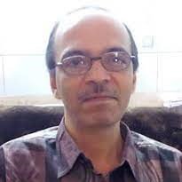 Dr. Dharmendra Thakkar